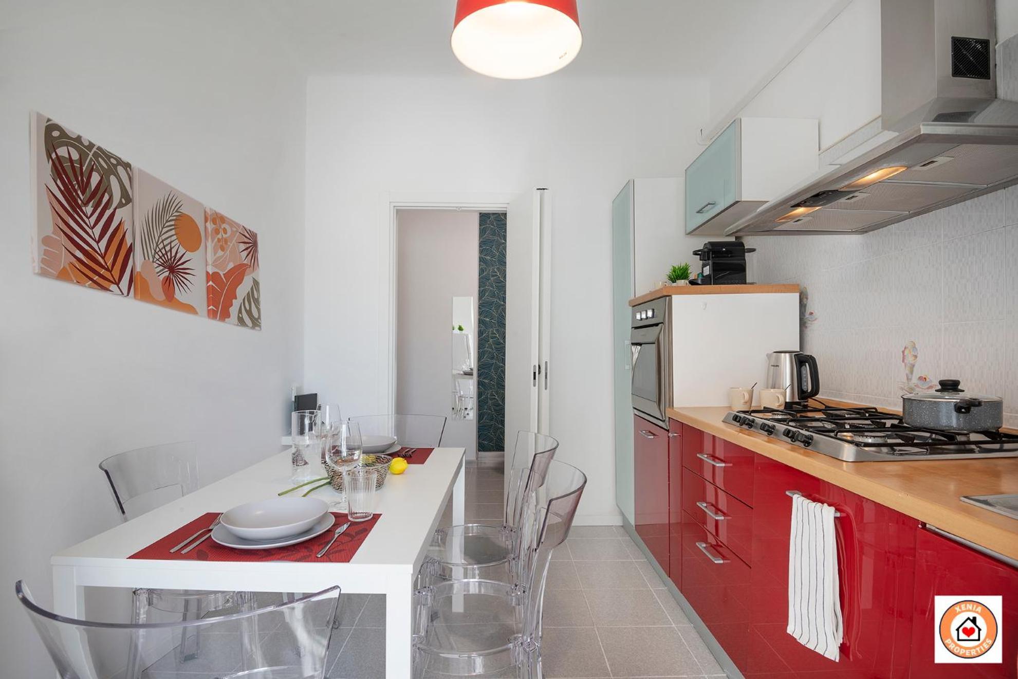 Fiore Milanese - San Siro, Fiera & City Life - Rinnovamento Facciata Palazzo In Corso Exteriör bild
